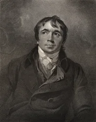 John Philpot Curran, gravert av C.J. Wagstaff, fra 